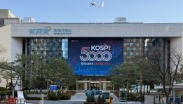 SKN | KOSPI Falls Another 4% as South Korean Markets Face Renewed Investor Pressure