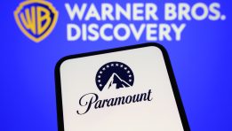 SKN | Can the Paramount–Warner Bros. Discovery Merger Survive? Legal Challenge From 12 States Raises New Uncertainty
