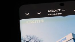 SKN | China’s CXMT Shares Soar 472% in Market Debut as Investors Bet on Domestic Semiconductor Growth
