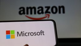 SKN | Amazon vs. Microsoft: Which Cloud Giant Has the Stronger Growth Strategy in the AI Era?