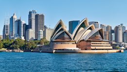 SKN | Asian Markets Mixed on July 27 as Australia and South Korea Lead Gains While China Extends Decline