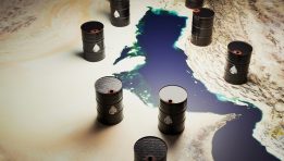SKN | Will Middle East Tensions Push Oil Even Higher? Markets Brace for Supply Risks and Earnings Season