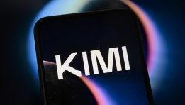 SKN | China’s Moonshot Unveils 2.8 Trillion-Parameter Kimi K3, Intensifying the Global AI Race