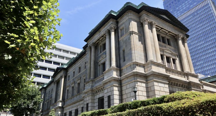 SKN | Is the Bank of Japan Preparing for a More Aggressive Fight Against Inflation?