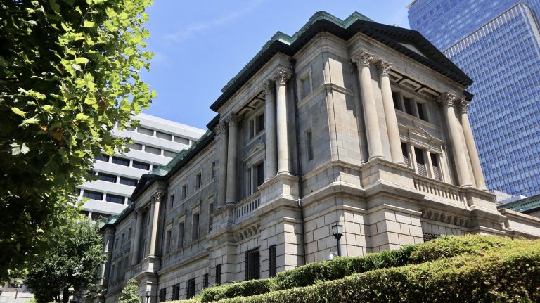 SKN | Japan’s Capital Spending Accelerates, Strengthening the Economic Outlook and BOJ Rate-Hike Case