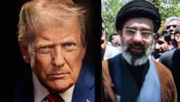 SKN | U.S.-Iran Conflict Escalates as Tenth Night of Airstrikes Raises Global Market Concerns