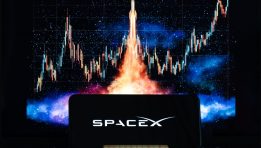 SKN | SpaceX IPO Reshapes Index Funds as Nasdaq and Russell Accelerate Inclusion Rules