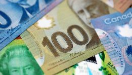 SKN | USD/CAD (CAD=X) Retreats 0.54% Daily to 1.3938 as 0.54% Weekly Pullback Tests Support Floor