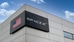 SKN | SpaceX Enters Earnings at Record Low as Investors Await Progress on Long-Term Growth Strategy