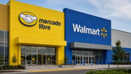 SKN | Which Emerging Market Giant Looks More Resilient After a Weak Year: MercadoLibre or Walmart?