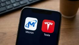 SKN | Tesla Secures Major Memory Chip Allocation as Musk Highlights Growing AI Hardware Demand