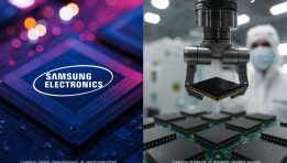 SKN | Chip Stocks Under Pressure: Why Samsung and SK Hynix Are Sliding on Nvidia Financing Concerns and Rising China Competition