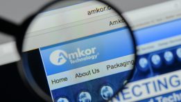 SKN | Why Are Semiconductor Stocks Sliding? What the Sharp Declines in Amkor, Himax, and Entegris Mean for Investors