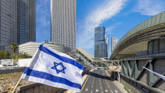 SKN |  Tel Aviv Market Holds Firm as TA-125 Edges Higher Despite Large-Cap Weakness and Mid-Caps Lead July Advance
