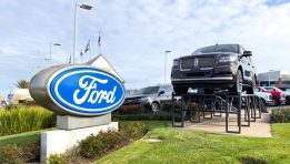 SKN | Is Ford Stock Still Worth Buying After Delivering Just an 87% Return in 10 Years?
