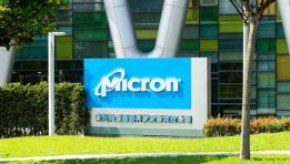 SKN | Can Micron Technology Realistically Reach a $2,000 Share Price?