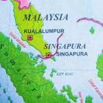 SKN | Could the Strait of Malacca Become the Next Global Oil Chokepoint?