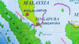 SKN | Could the Strait of Malacca Become the Next Global Oil Chokepoint?