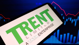 SKN | Trent Shares Slide 11% as Slower Revenue Growth Raises Questions Over India’s Retail Momentum