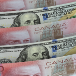 SKN | USD/CAD Cross Edges Marginally Higher Over Five-Day Window as Soft US Economic Metrics Counterbalance Commodity Pressures