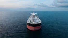 SKN | Middle East Oil Exports Rebound as Saudi Arabia Boosts Shipments Through Hormuz