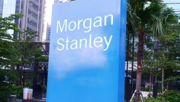 SKN | Morgan Stanley Delivers Record Revenue as AI-Fueled Trading Drives Exceptional Q2 Results