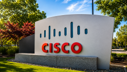 SKN | Why Did Cisco Shares Fall 9% Despite an Earnings Beat and Stronger Guidance?