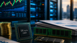SKN | Is the AI Rally Shifting Gears? 5 Analyst Moves That Shook the Market This Week