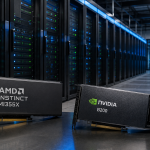 SKN | AMD Challenges Nvidia on AI Inference Efficiency as MI355X Narrows the Competitive Gap