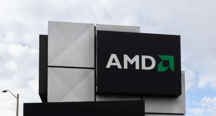 SKN | AMD’s Long-Term AI Outlook Strengthens as Management Signals Confidence Beyond 2028 Targets