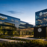 SKN | Amazon Expands AI Empire With Reported $50 Billion OpenAI Investment Ahead of Potential IPO