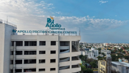 SKN | Apollo Hospitals Beats Profit Expectations as India’s Private Healthcare Demand Accelerates