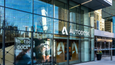 SKN | Autodesk Raises Outlook as AI Expansion and Enterprise Demand Drive Growth