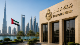 SKN | UAE and Egypt Coordinate Response After US Treasury Targets Banque Misr Dollar Access