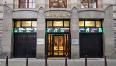 SKN | European Markets Retreat as Investors Weigh Economic Risks and Policy Uncertainty