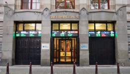 SKN | European Stocks Close Lower as Major Benchmarks Retreat Across the Region