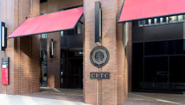SKN | CFTC Fines Former White House Aide $172,000 Over Trades Based on Trump Speech Information