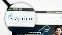 SKN | Capricor Shares Surge as FDA Review Continues Despite Negative Advisory Vote