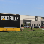 SKN | Caterpillar Shares Surge as Record Revenue Highlights Industrial Strength and Global Demand Resilience