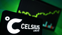 SKN | Celsius Surges as Activist Investor Pushes for Leadership Change Following Earnings Miss