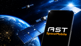 SKN | AST SpaceMobile (ASTS) Stock Jumps as Satellite Launches and European Expansion Renew Investor Attention