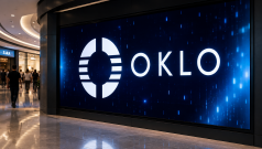 SKN | Is Oklo a Potential Bounce Candidate After Its Steep Decline?