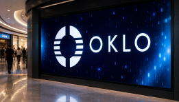 SKN | Is Oklo a Potential Bounce Candidate After Its Steep Decline?