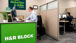 SKN | H&R Block Earnings Preview: Can HRB Turn Recent Momentum Into Further Gains?