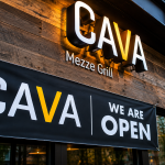 SKN | CAVA Earnings Preview: Can Strong Revenue Growth Put CAVA Back on Track?