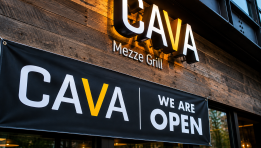 SKN | CAVA Earnings Preview: Can Strong Revenue Growth Put CAVA Back on Track?
