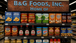 SKN | B&G Foods Earnings Preview: Can a Turnaround Reverse the Stock’s Recent Slide?