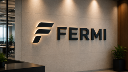 SKN | Can Fermi’s New CEO and 2.6-GW Texas Expansion Reset the Company’s Growth Story?