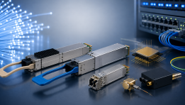 SKN | Coherent Forecasts Strong Quarter as AI Demand Drives Data Center Growth