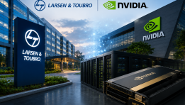 SKN | Does L&T and Nvidia’s Multibillion-Dollar Deal Signal India’s Rise as a Cloud Computing and AI Superpower?